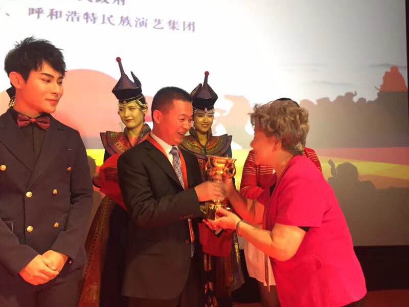 天慕剧照的剧照