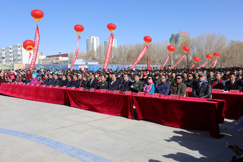 天慕剧照的剧照