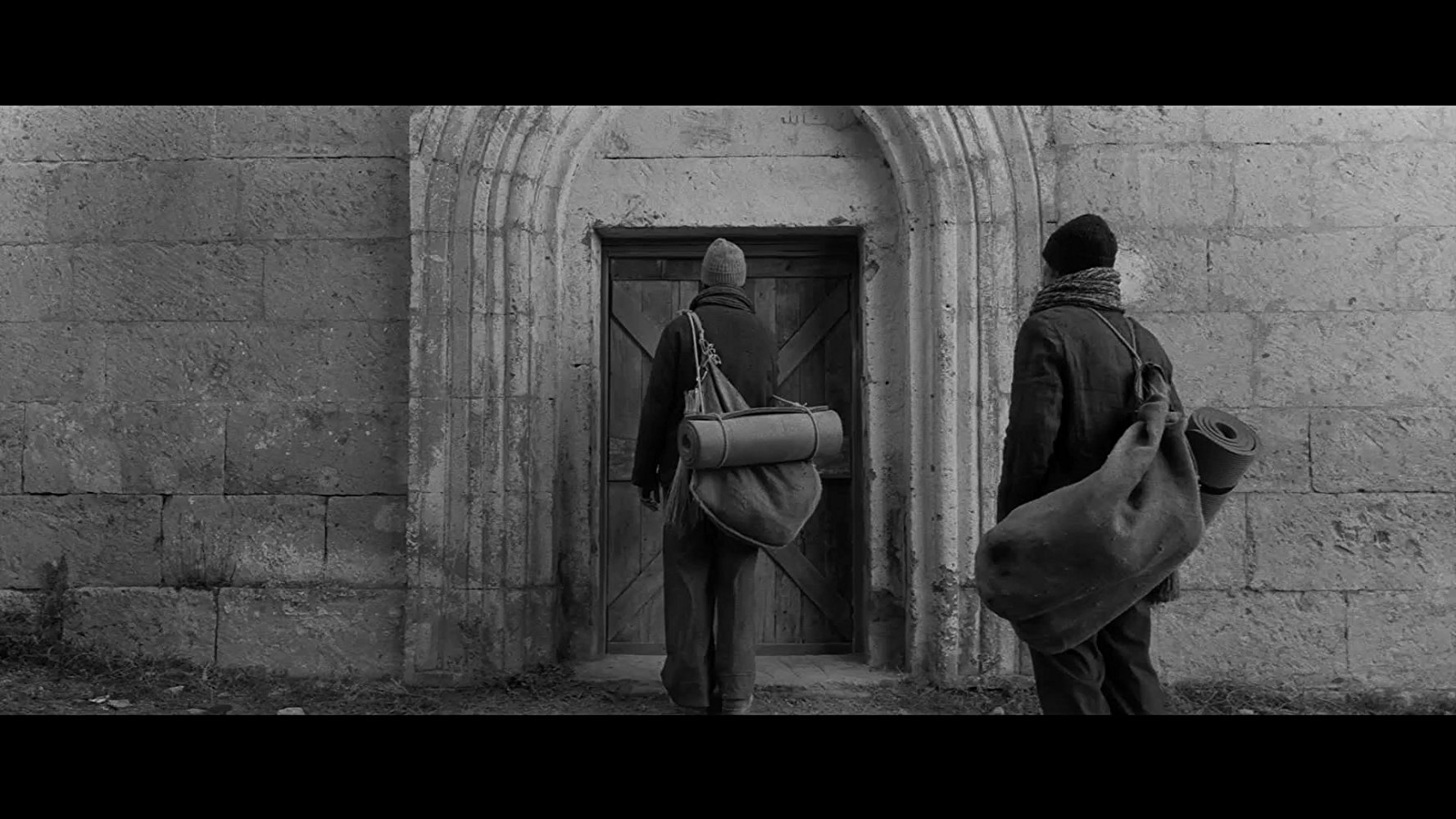 谷粒剧照的剧照