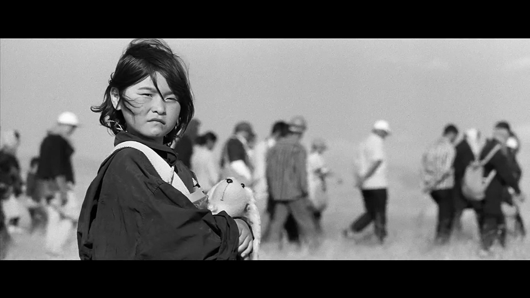 谷粒剧照的剧照