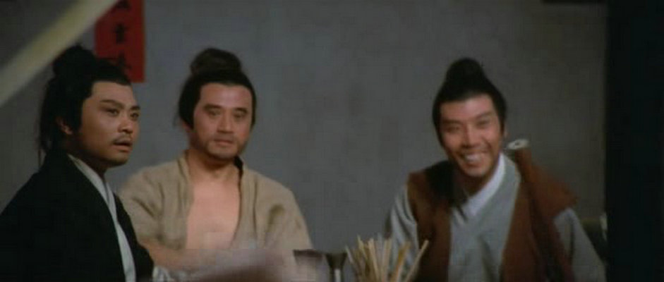 风雷魔镜剧照的剧照