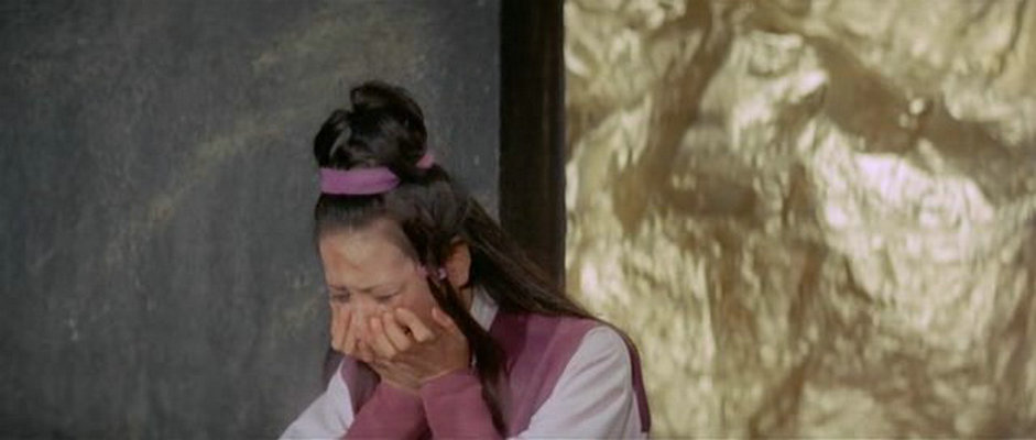 风雷魔镜剧照的剧照