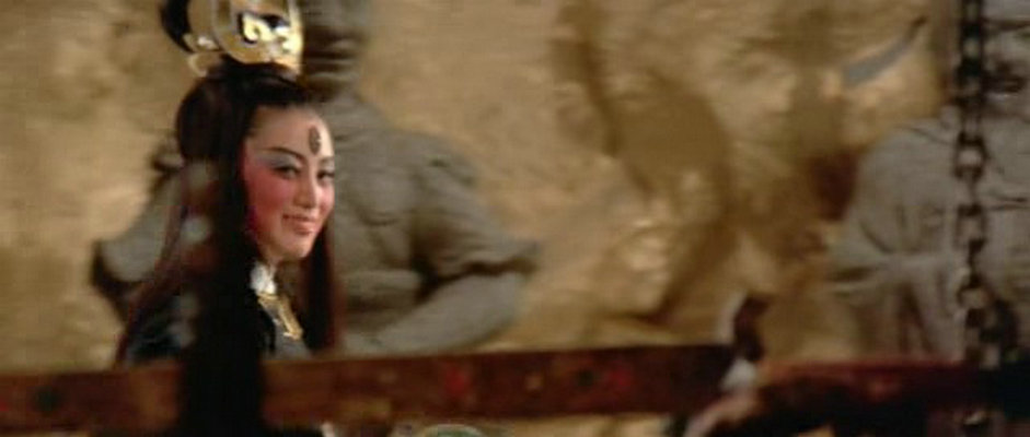 风雷魔镜剧照的剧照