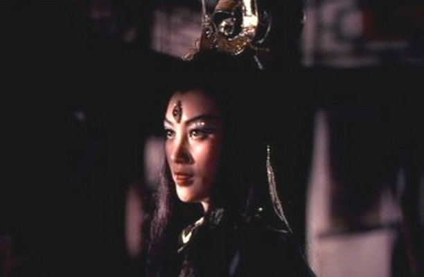 风雷魔镜剧照的剧照