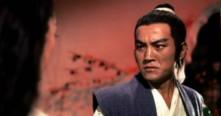 风雷魔镜剧照的剧照