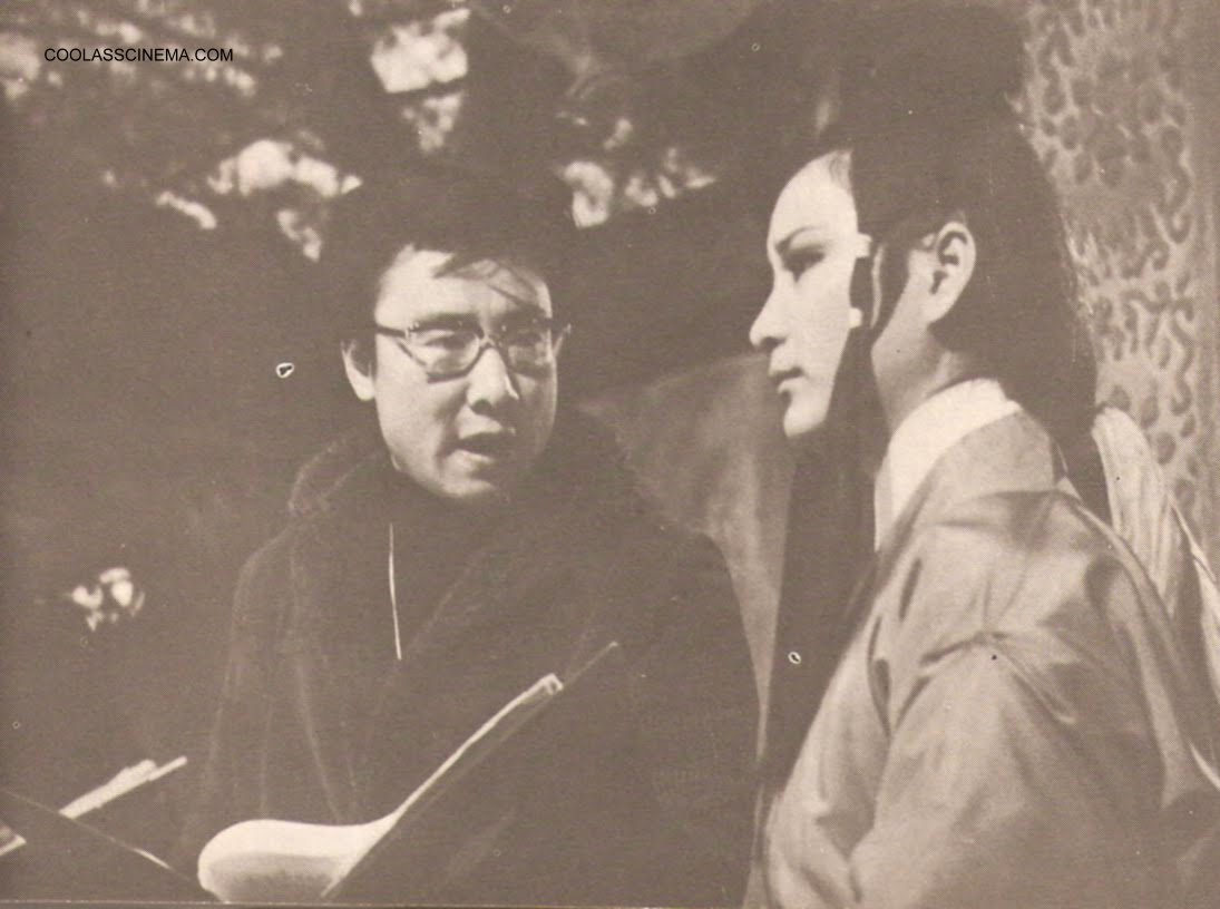 风雷魔镜剧照的剧照