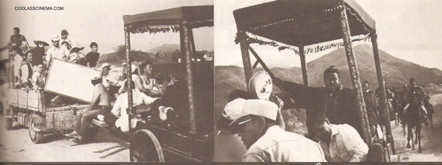 风雷魔镜剧照的剧照