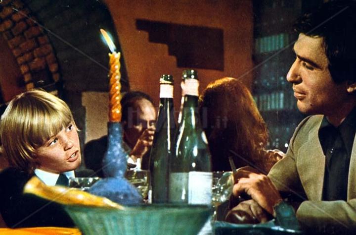 父子情深剧照的剧照