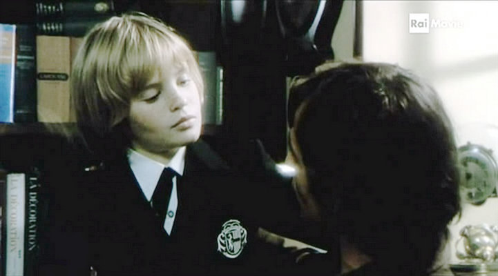 父子情深剧照的剧照