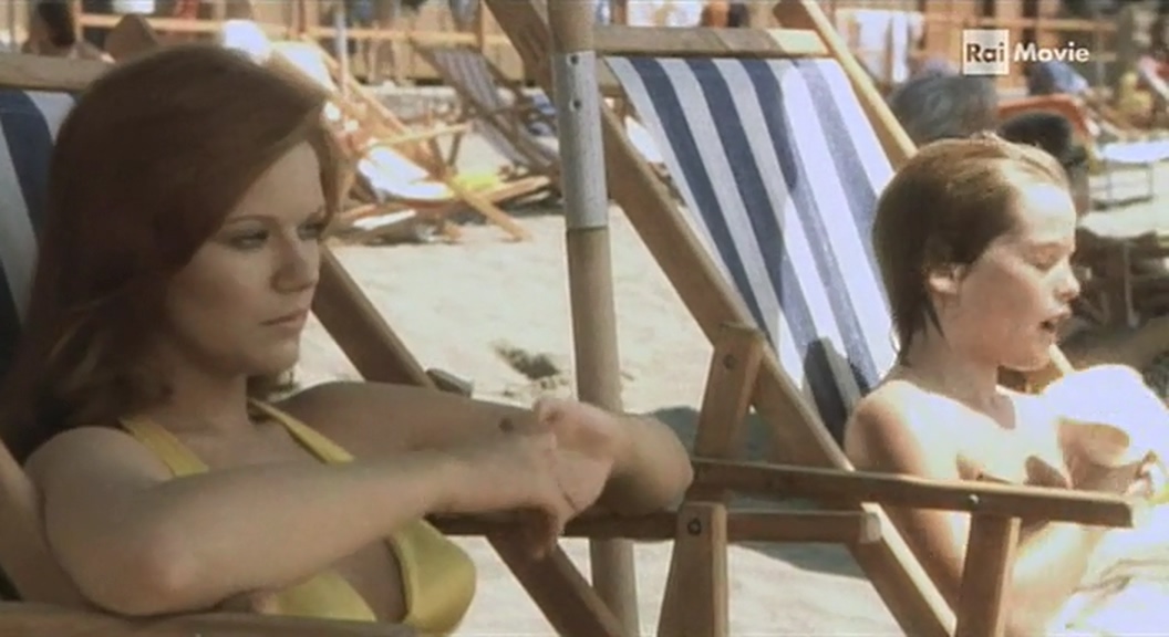 父子情深剧照的剧照