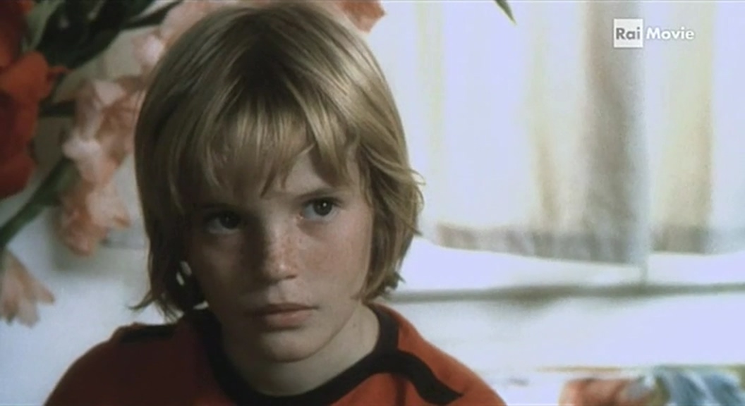 父子情深剧照的剧照