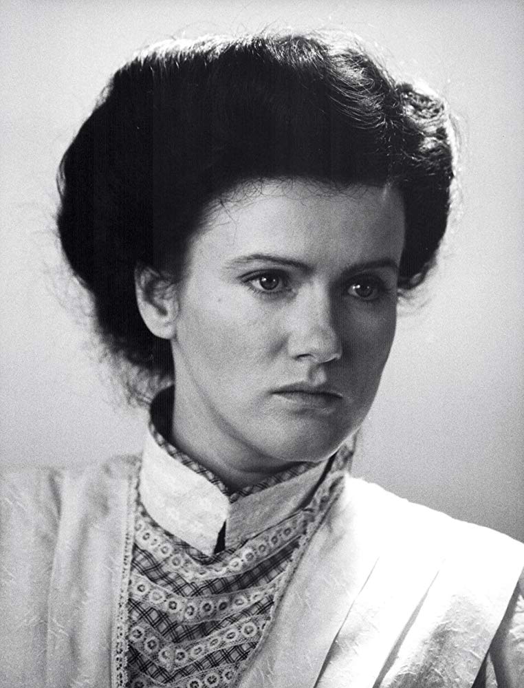 罗莎·卢森堡剧照的剧照