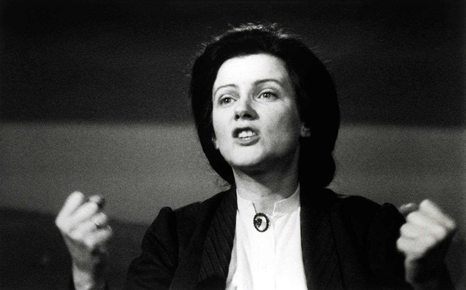 罗莎·卢森堡剧照的剧照