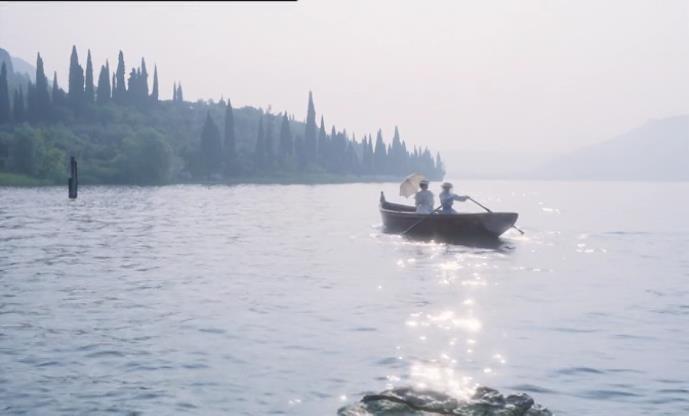 罗莎·卢森堡剧照的剧照