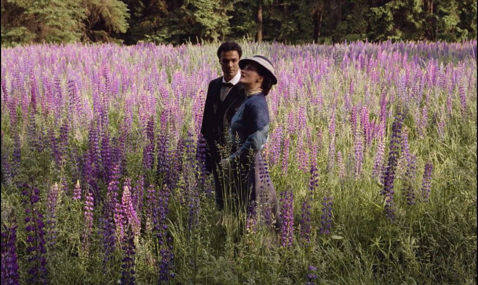 罗莎·卢森堡剧照的剧照