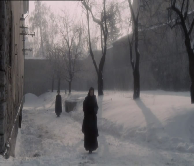 罗莎·卢森堡剧照的剧照