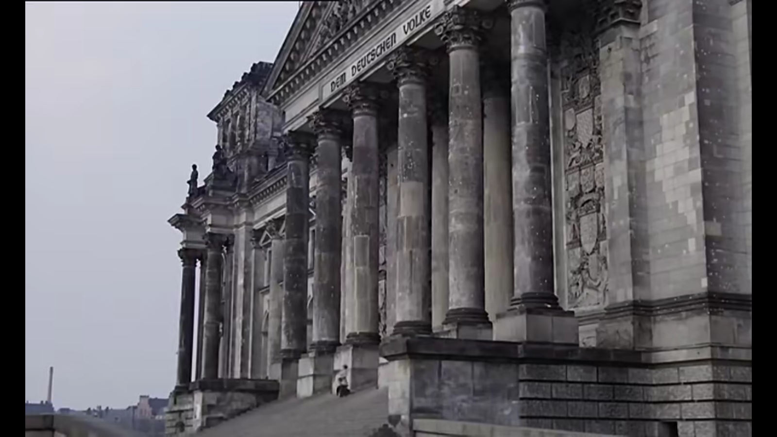 罗莎·卢森堡剧照的剧照