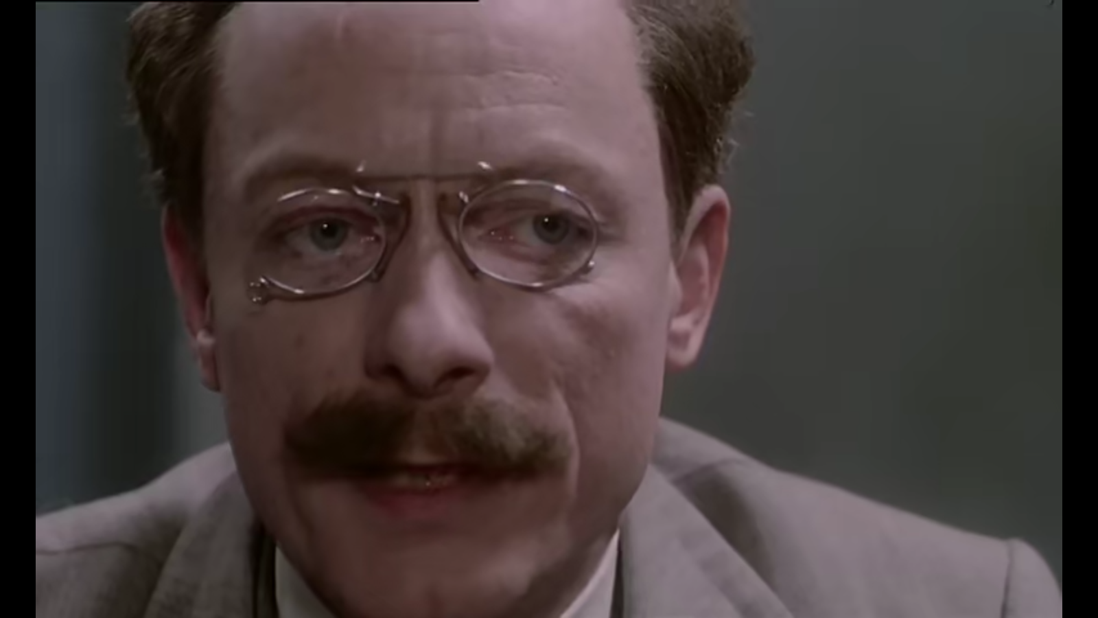 罗莎·卢森堡剧照的剧照