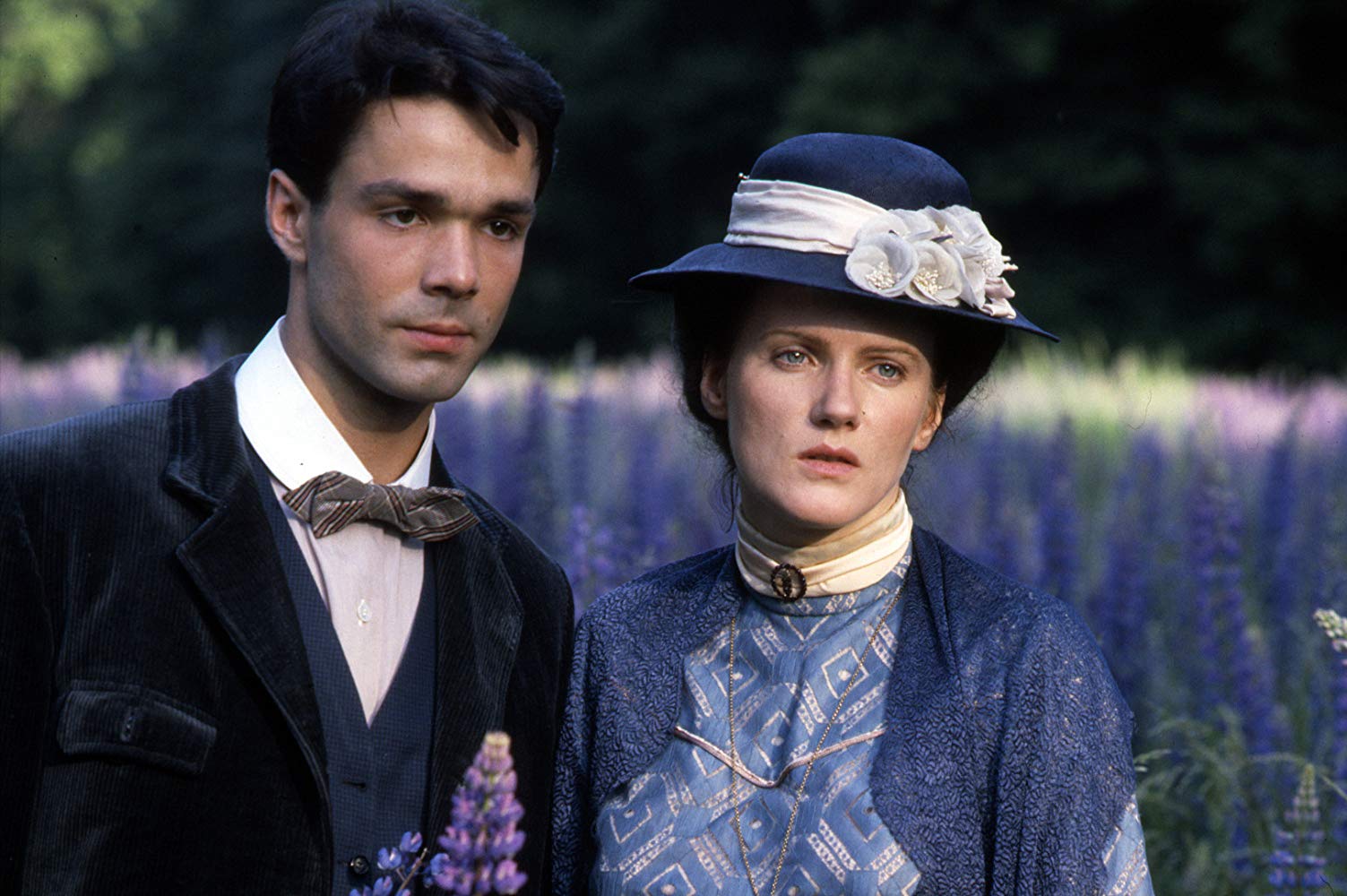 罗莎·卢森堡剧照的剧照