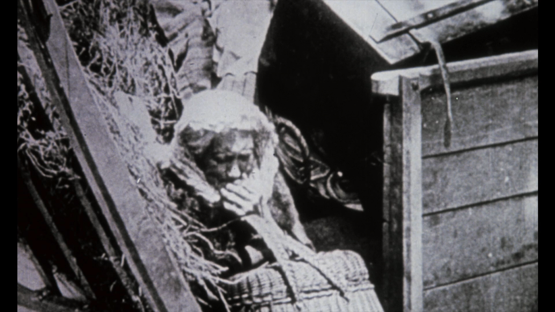 罗莎·卢森堡剧照的剧照