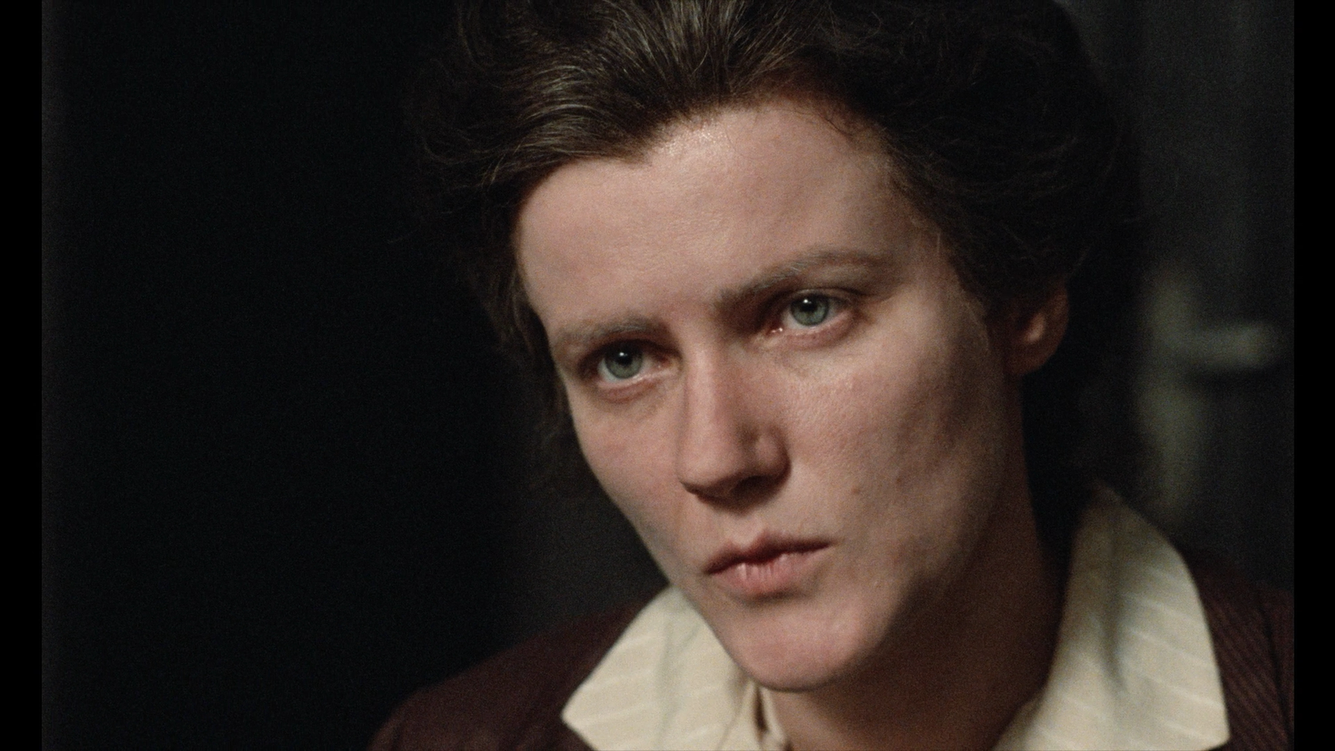 罗莎·卢森堡剧照的剧照