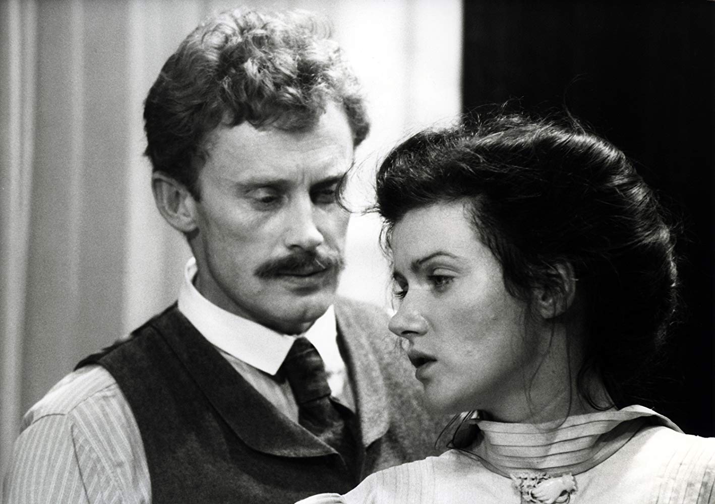 罗莎·卢森堡剧照的剧照