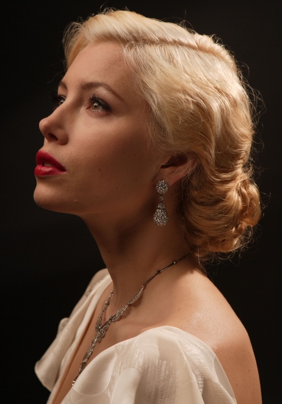 水性杨花剧照的剧照