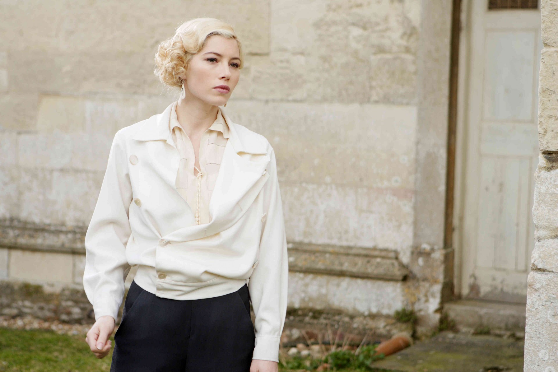 水性杨花剧照的剧照