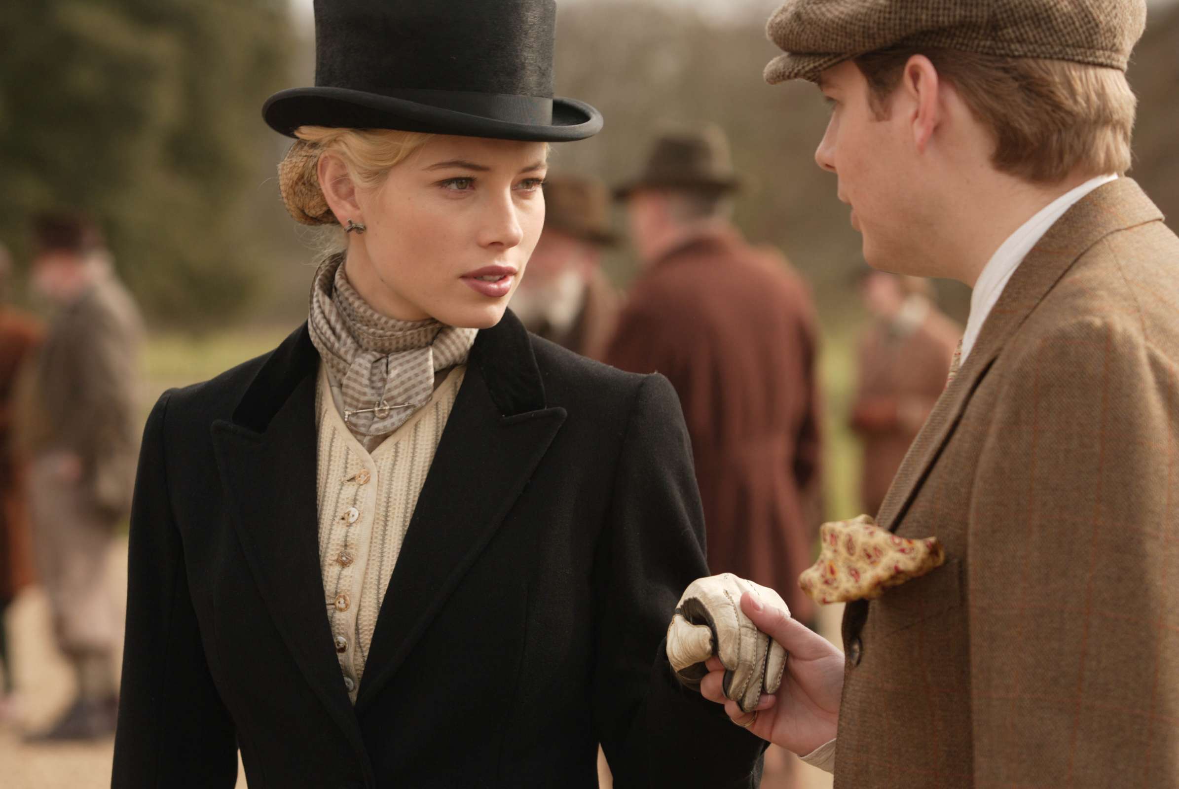 水性杨花剧照的剧照