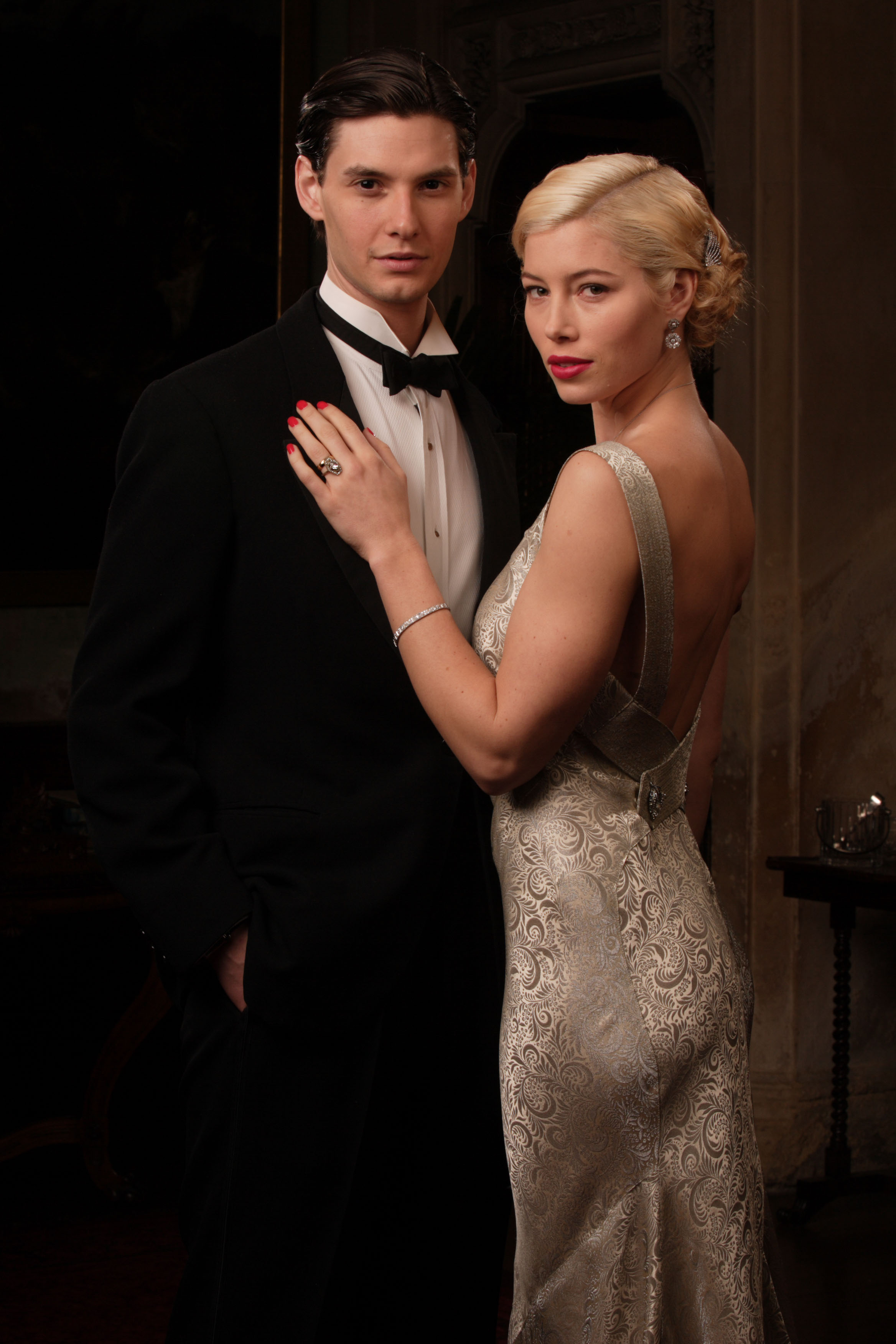 水性杨花剧照的剧照