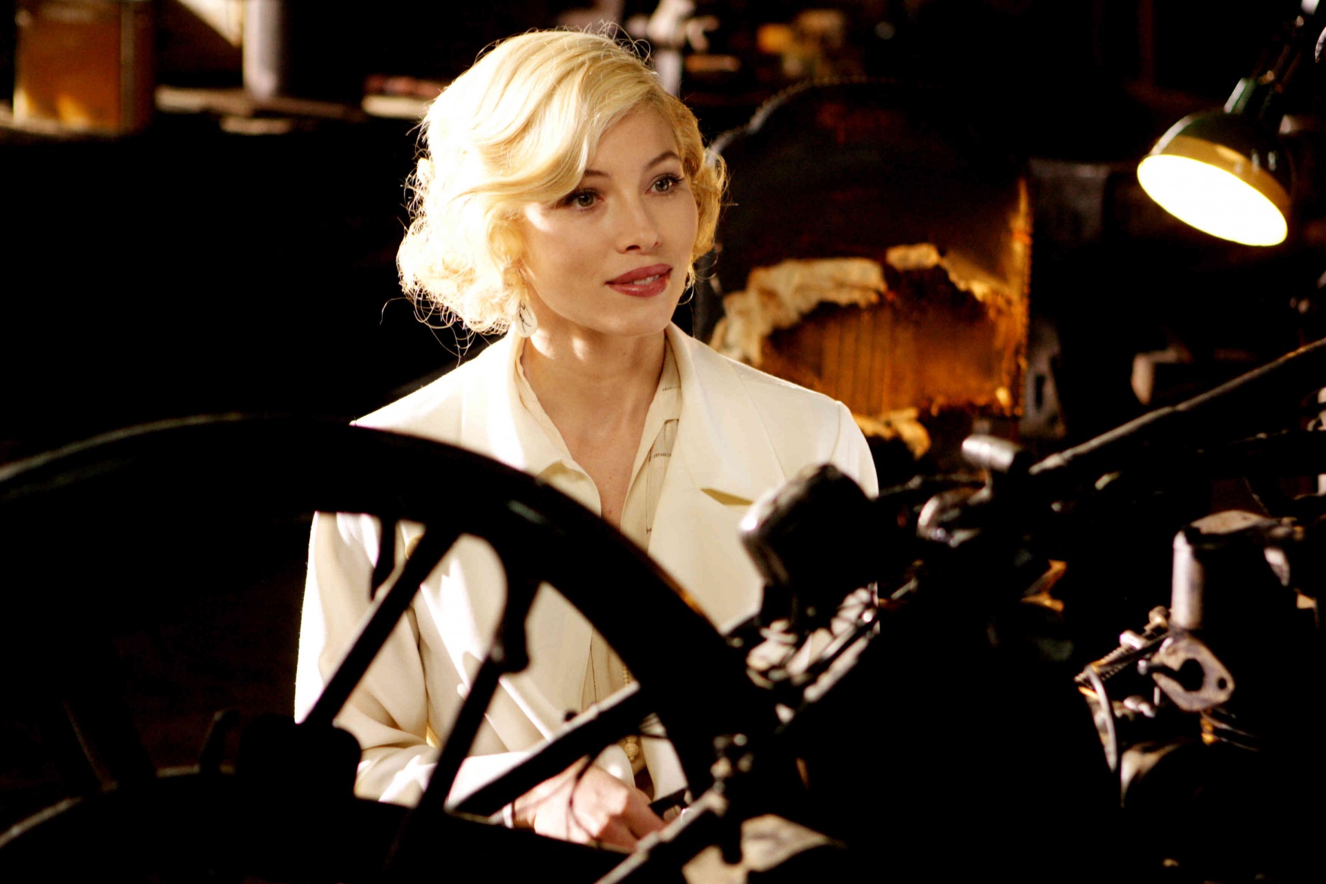 水性杨花剧照的剧照