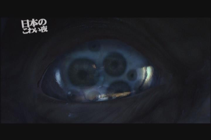 东瀛鬼咒剧照的剧照