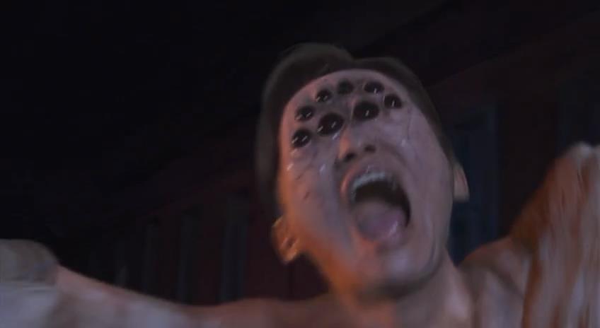 东瀛鬼咒剧照的剧照