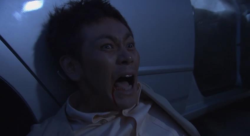 东瀛鬼咒剧照的剧照