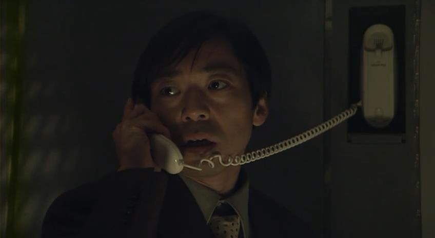 东瀛鬼咒剧照的剧照