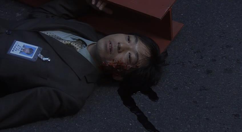 东瀛鬼咒剧照的剧照