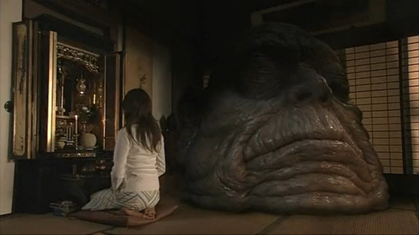 东瀛鬼咒剧照的剧照