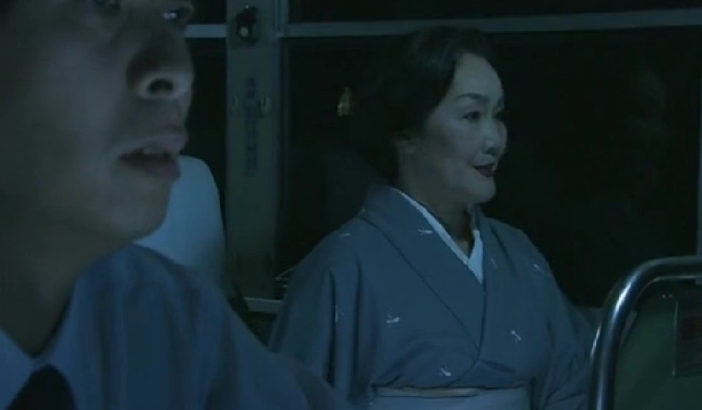 东瀛鬼咒剧照的剧照