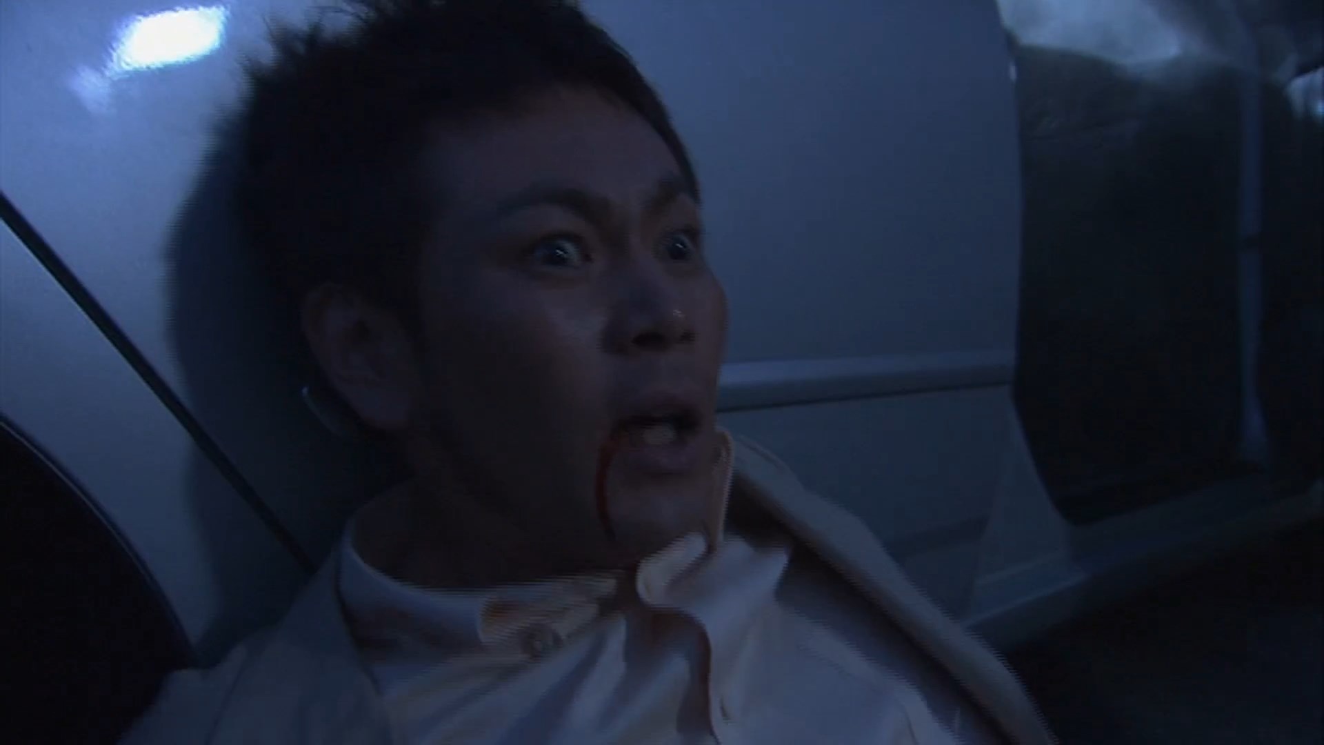 东瀛鬼咒剧照的剧照