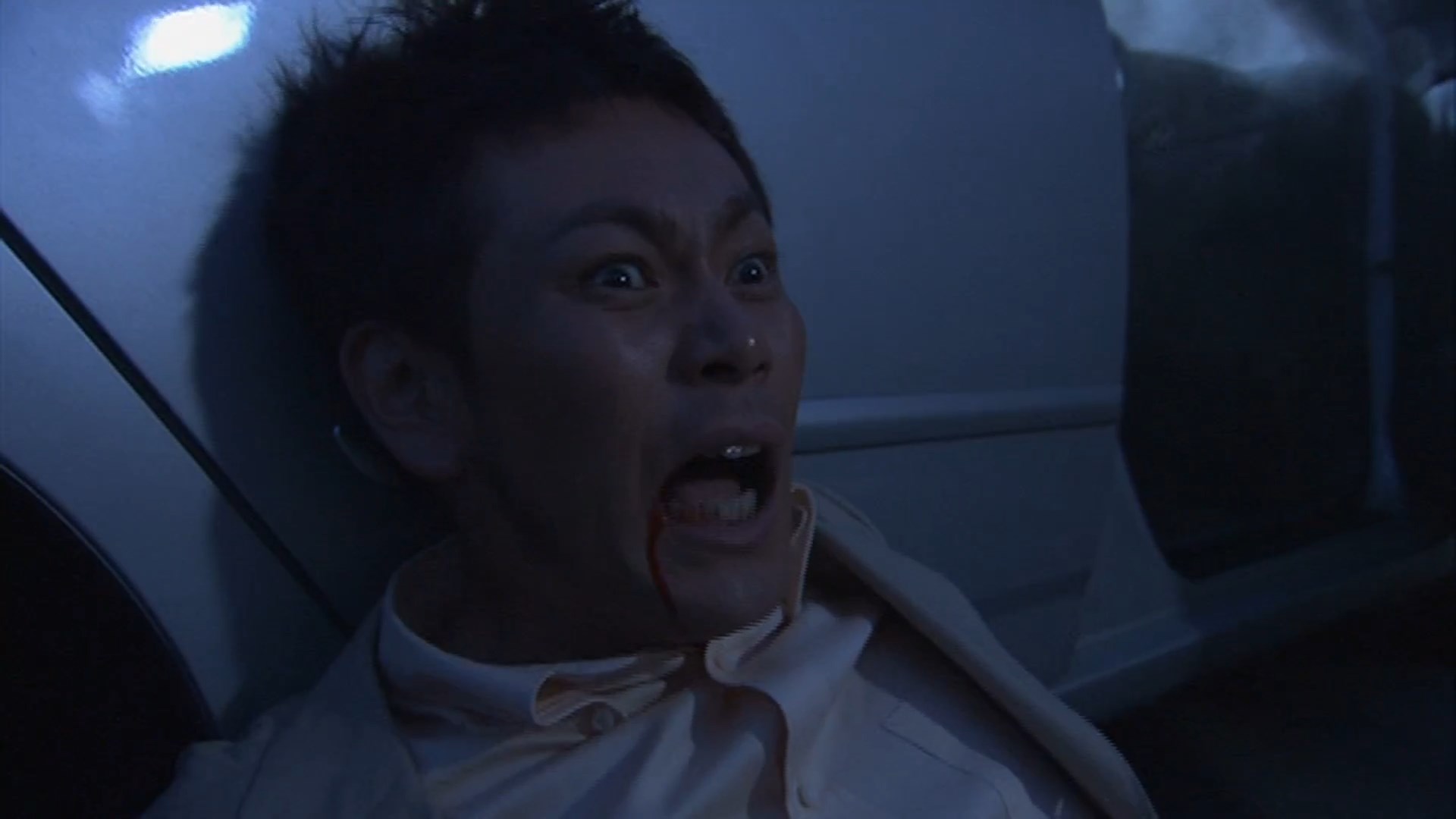 东瀛鬼咒剧照的剧照