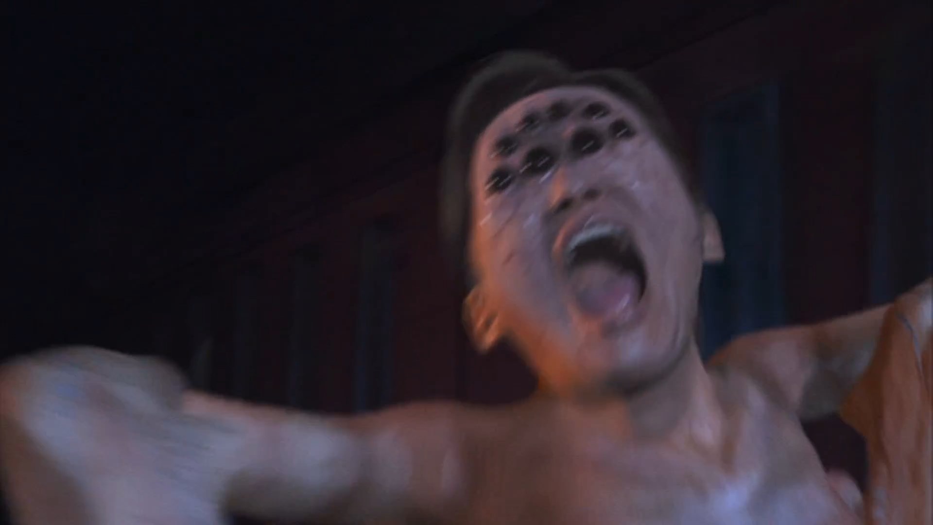 东瀛鬼咒剧照的剧照