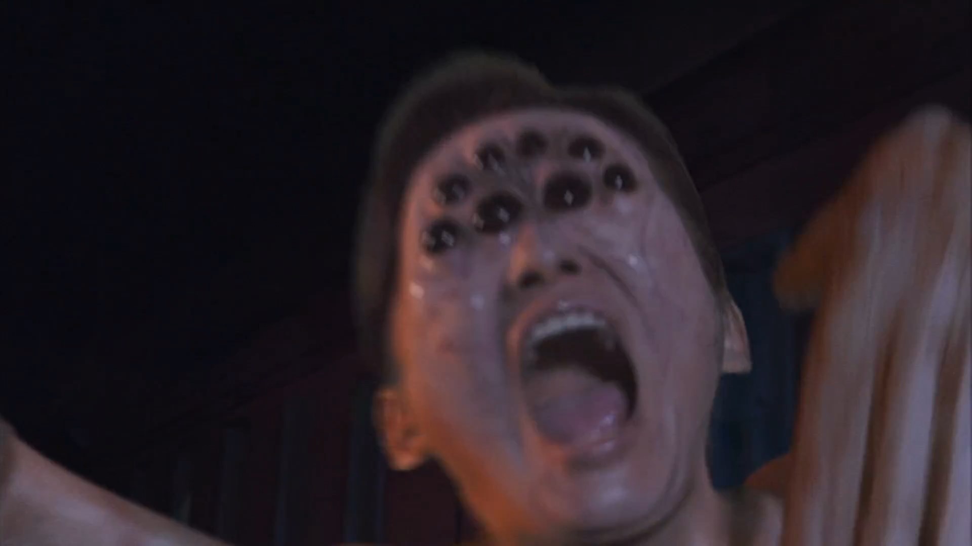 东瀛鬼咒剧照的剧照