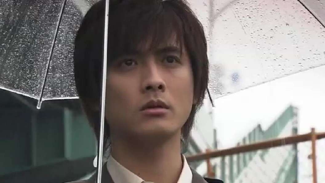 东瀛鬼咒剧照的剧照