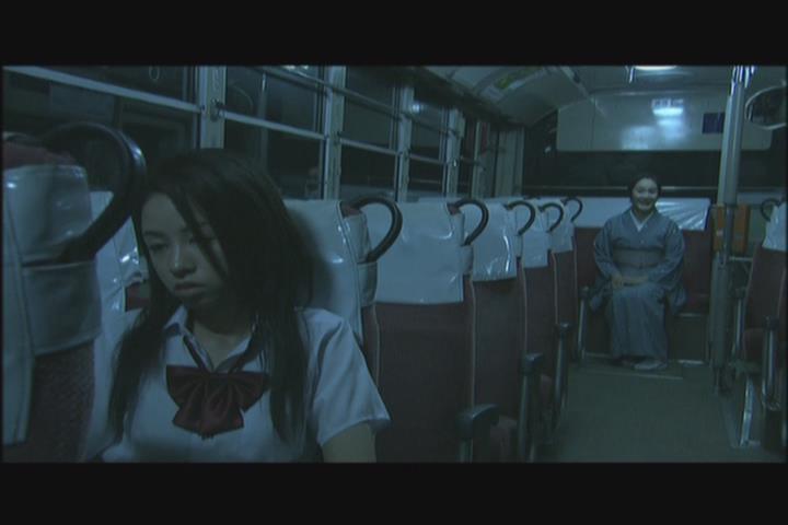 东瀛鬼咒剧照的剧照