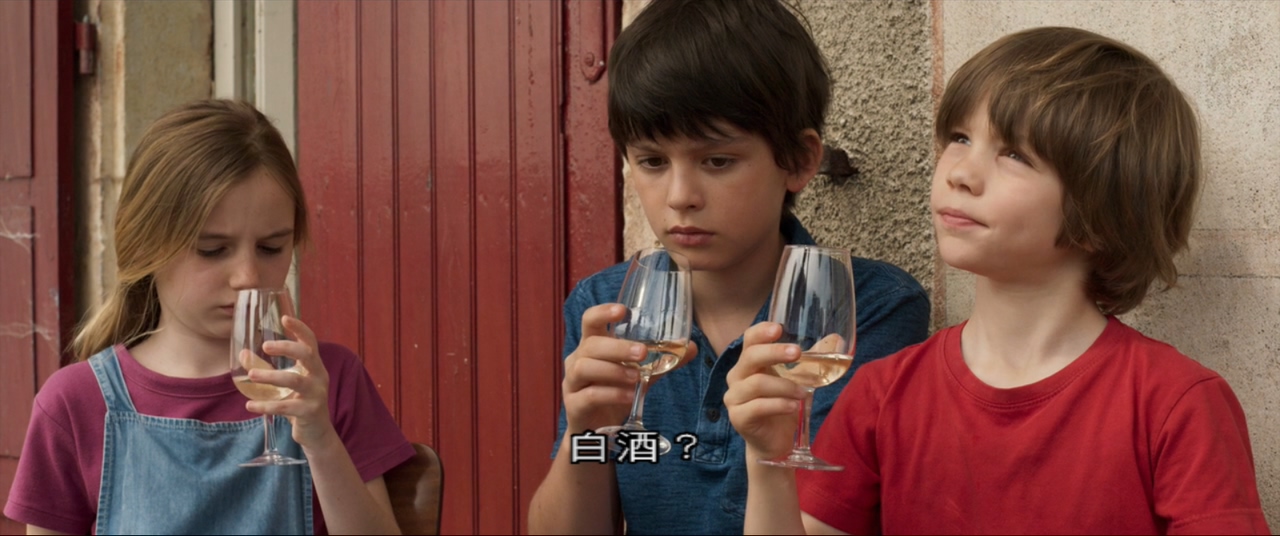 浓情酒乡剧照的剧照