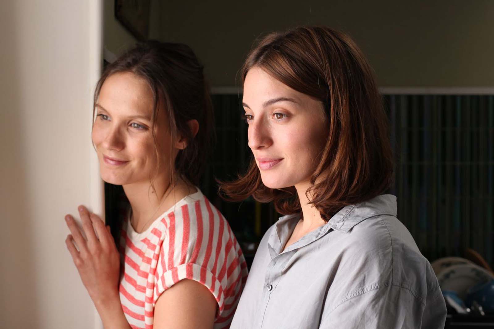 浓情酒乡剧照的剧照