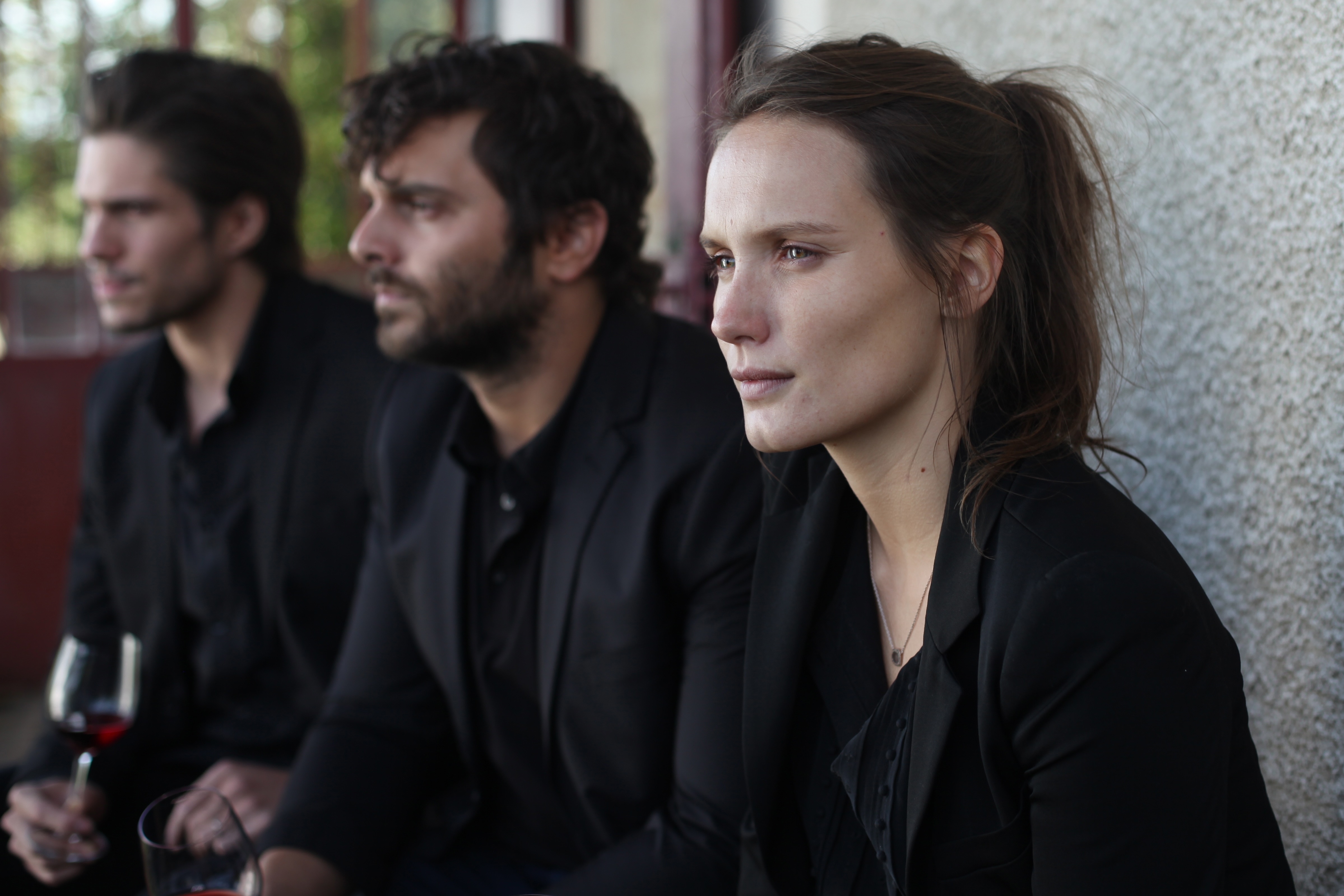 浓情酒乡剧照的剧照