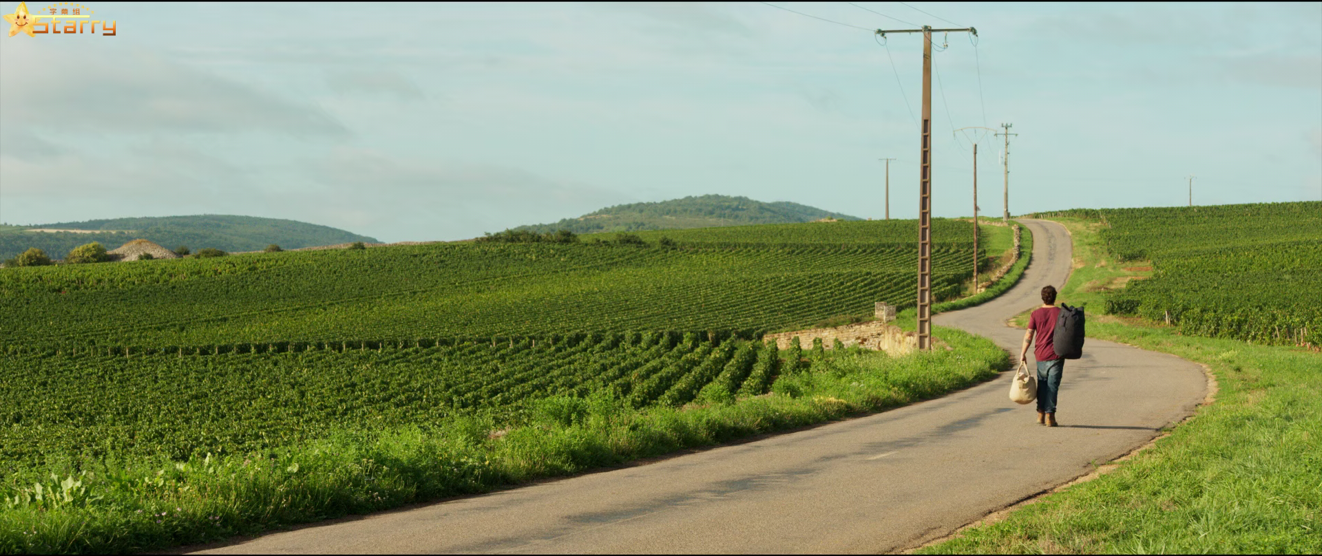 浓情酒乡剧照的剧照