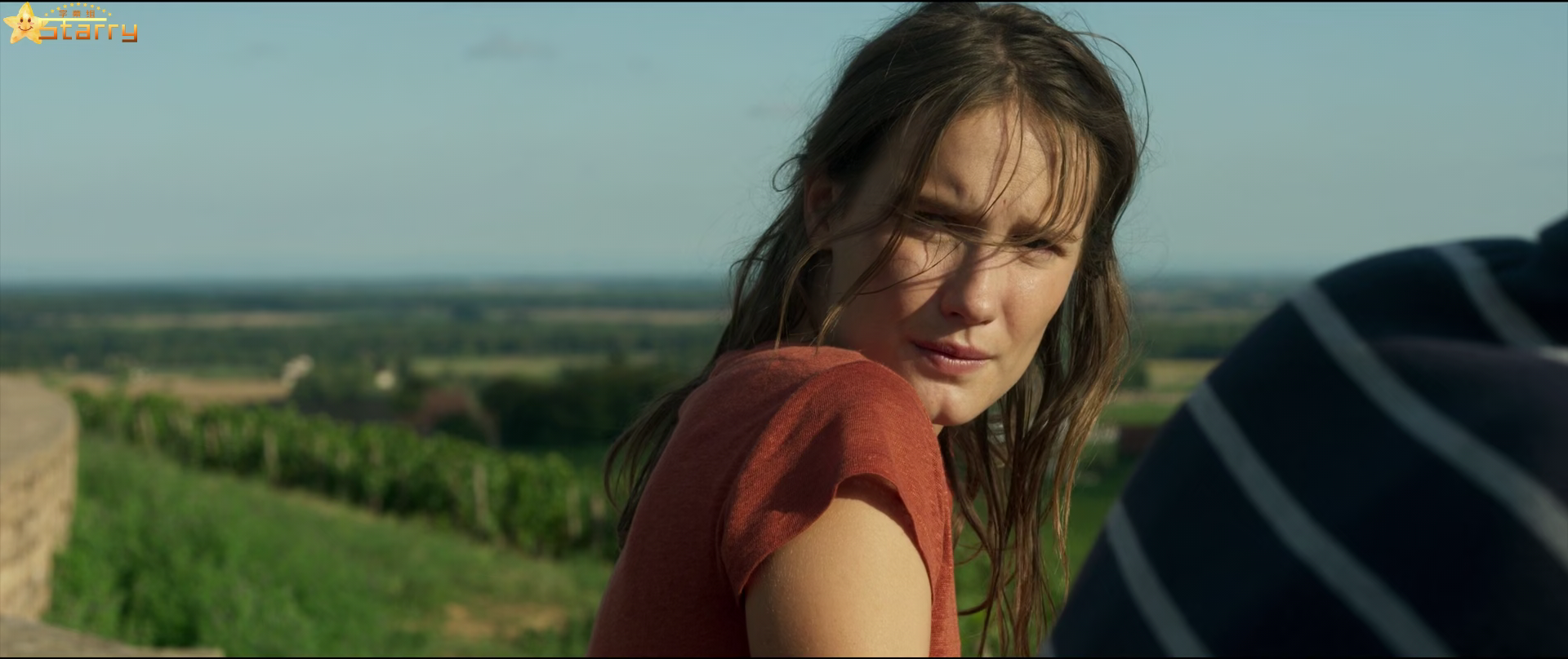 浓情酒乡剧照的剧照