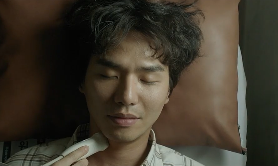 琉璃庭院剧照的剧照